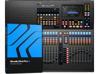 Presonus StudioLive Series III SE 24 Presonus StudioLive Series III SE 24